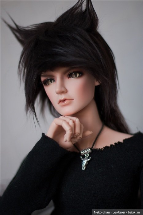 Не простая кукольная жизнь Ч.2 (фото 4)