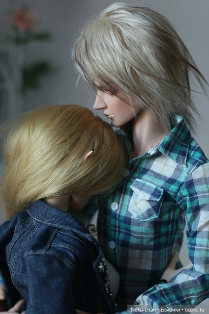 Не простая кукольная жизнь Ч.2 (фото 3)