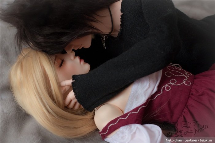 Не простая кукольная жизнь Ч.2 (фото 7)