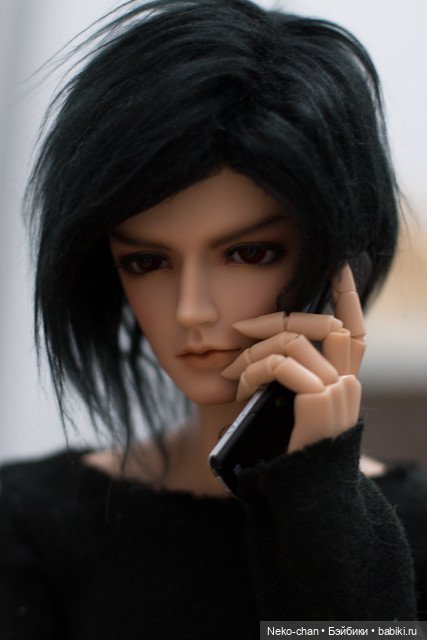 Не простая кукольная жизнь Ч.2 (фото 8)