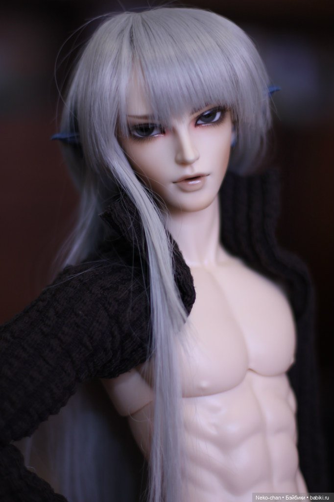 Не простая кукольная жизнь Ч.1 (фото 3)