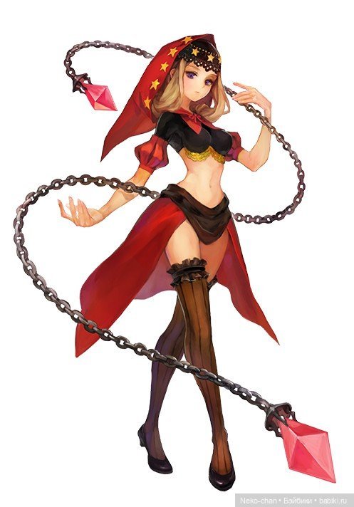 Ведьма Вельвет — Фотоистории с куклами BJD (БЖД): сериалы