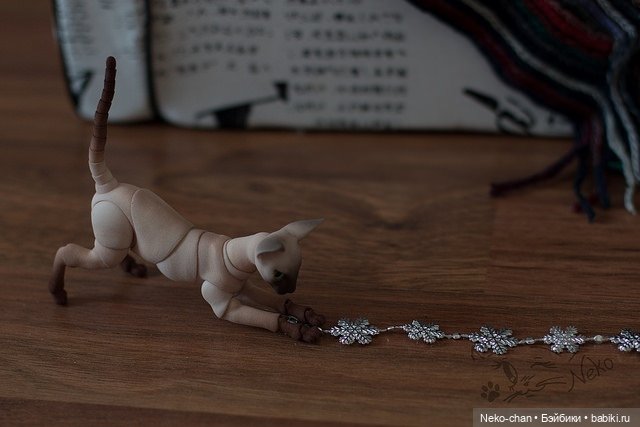 Новый Год. Начнём всё с чистого листа (фото 8)