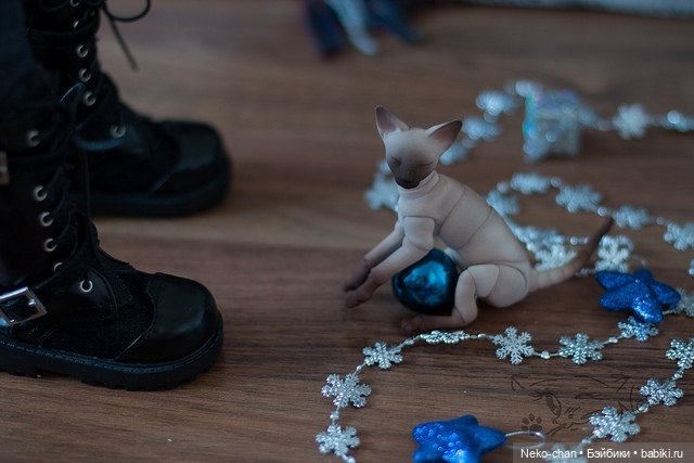 Новый Год. Начнём всё с чистого листа