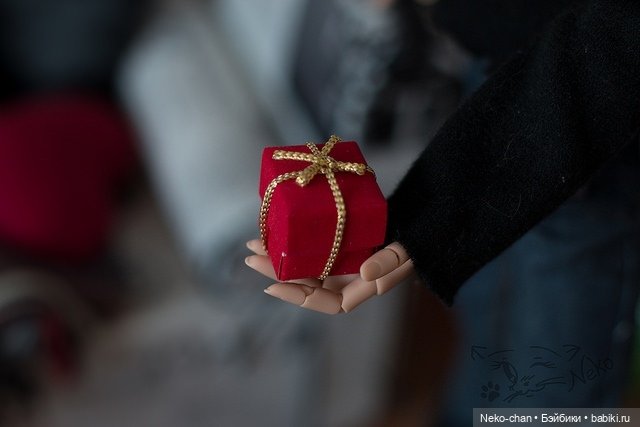 Новый Год. Начнём всё с чистого листа