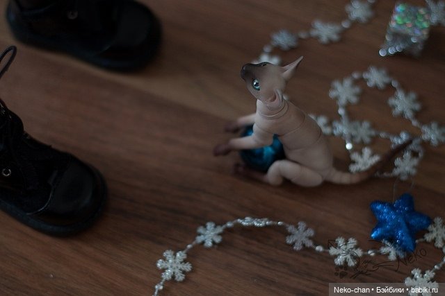 Новый Год. Начнём всё с чистого листа