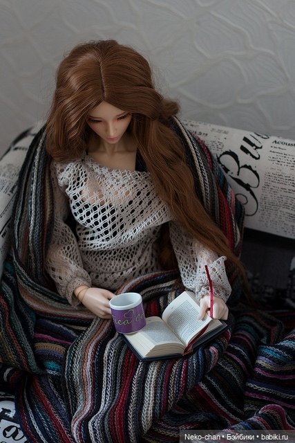 Новый Год. Начнём всё с чистого листа (фото 2)