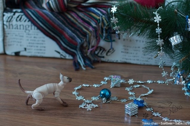 Новый Год. Начнём всё с чистого листа (фото 10)