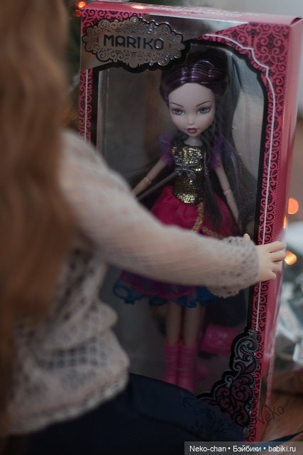 Новый Год. Начнём всё с чистого листа