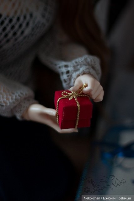 Новый Год. Начнём всё с чистого листа