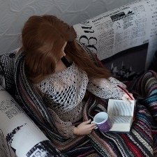 Новый Год. Начнём всё с чистого листа