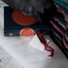 Не простая кукольная жизнь Ч.3