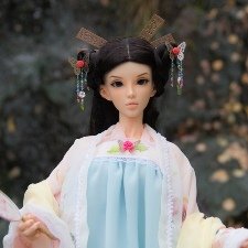 Фотосет в парке при ТЦ