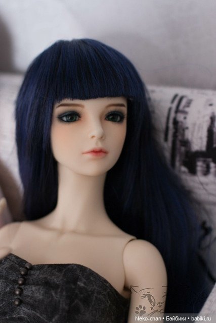 Всё будет хорошо — Фотоистории с куклами BJD (БЖД): сериалы (фото 7)