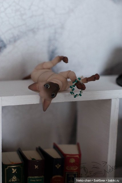 Всё будет хорошо — Фотоистории с куклами BJD (БЖД): сериалы