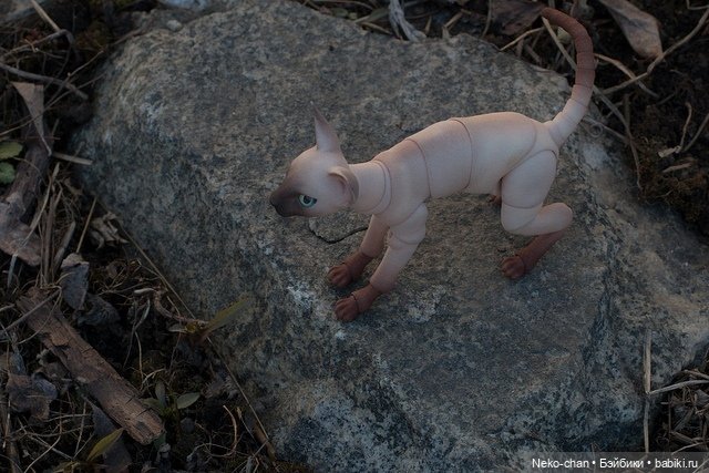 За подснежниками — Фотоистории с куклами BJD (БЖД): сериалы (фото 3)