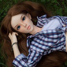 Второй день свадьбы или "Ты берёшь куклу?"