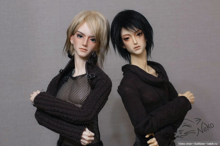 Не простая кукольная жизнь Ч.4 (фото 3)