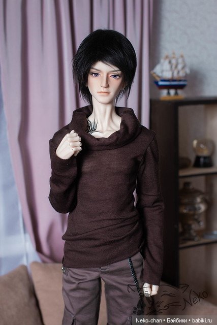 Не простая кукольная жизнь Ч.4 (фото 2)