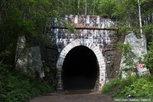 Пошёл в поход - возьми куклу. Ч.2