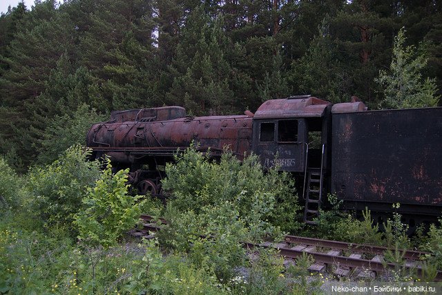 Пошёл в поход - возьми куклу. Ч.3 (фото 2)
