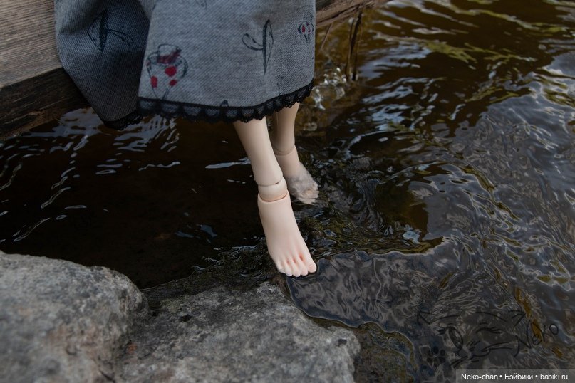 Ведьма на отдыхе, или от совести не скрыться