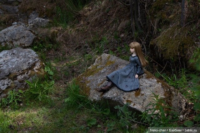 Ведьма на отдыхе, или от совести не скрыться (фото 10)