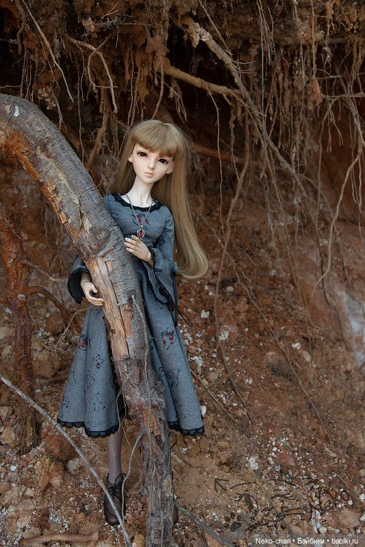 Ведьма на отдыхе, или от совести не скрыться (фото 5)