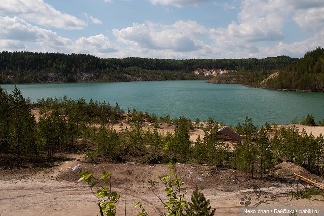 Ведьма на отдыхе, или от совести не скрыться