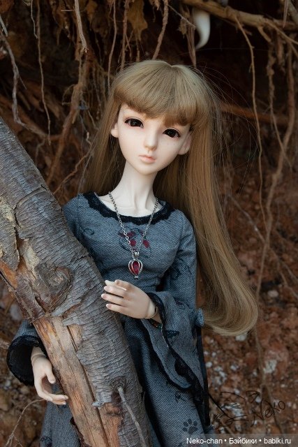 Ведьма на отдыхе, или от совести не скрыться (фото 8)