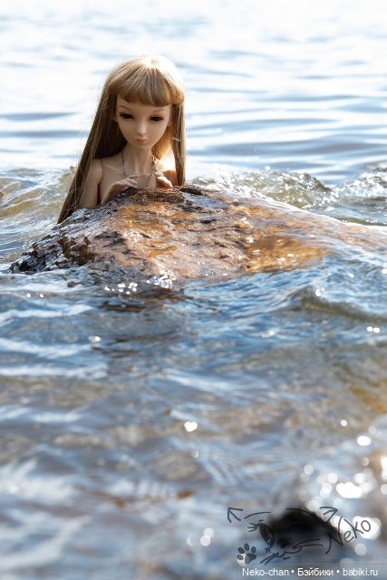 Ведьма на отдыхе, или от совести не скрыться