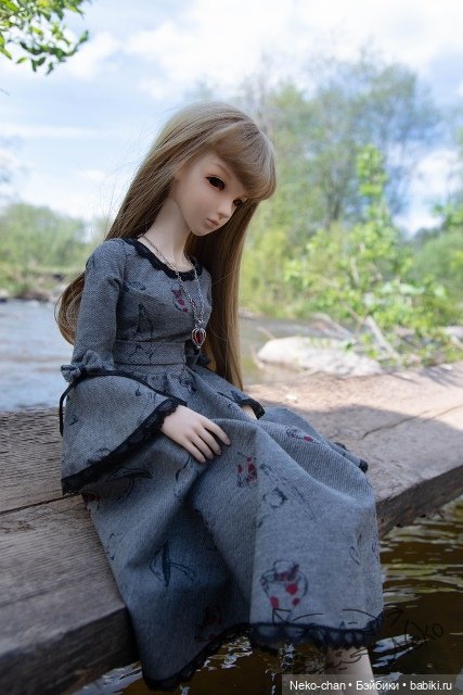 Ведьма на отдыхе, или от совести не скрыться