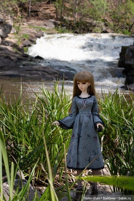 Ведьма на отдыхе, или от совести не скрыться