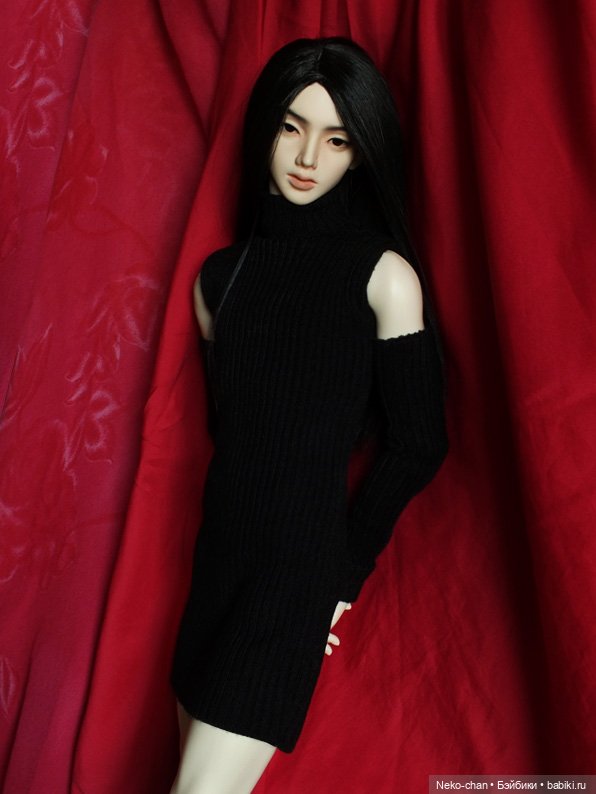 Фотографии моих друзей — Одежда и обувь для кукол BJD (БЖД): 1/3 (фото 10)