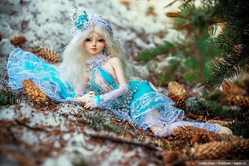 Фотографии моих друзей — Одежда и обувь для кукол BJD (БЖД): 1/3 (фото 2)