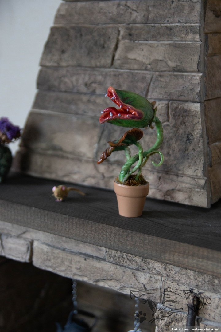 Питомци бывают разные — Фотоистории с куклами BJD (БЖД): сериалы (фото 6)