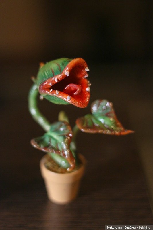 Питомци бывают разные — Фотоистории с куклами BJD (БЖД): сериалы (фото 7)