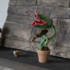 Питомци бывают разные