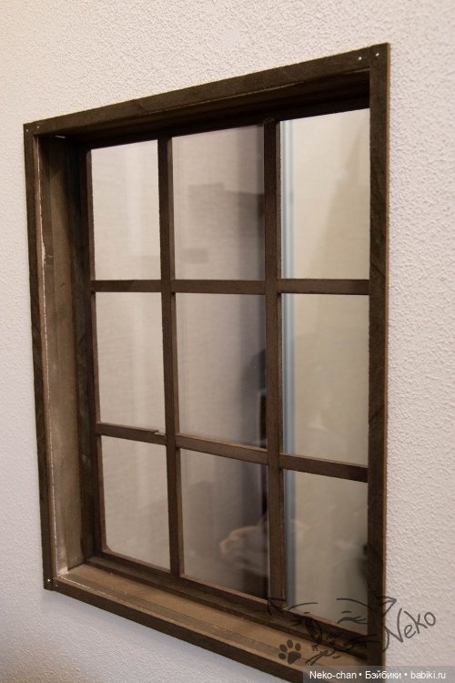 SD румбокс для смелых — Румбоксы и кукольные интерьеры: фото