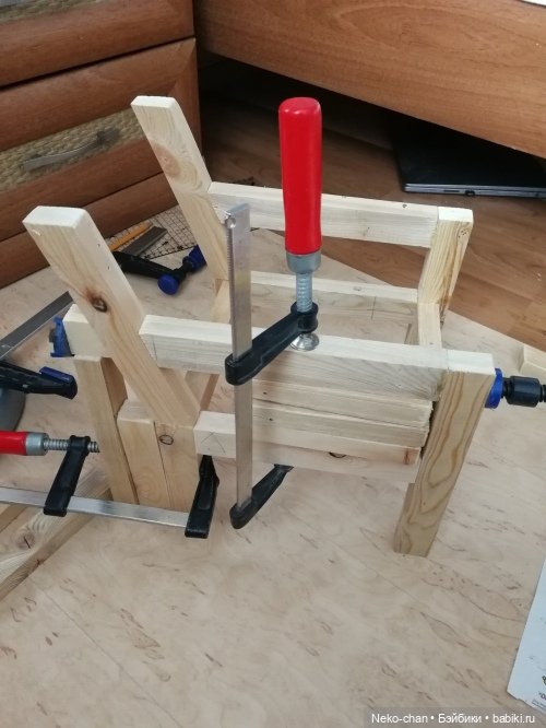 SD румбокс для смелых — Румбоксы и кукольные интерьеры: фото