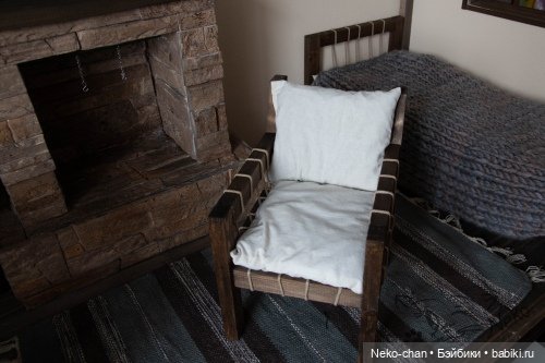 SD румбокс для смелых — Румбоксы и кукольные интерьеры: фото