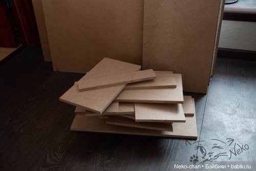 SD румбокс для смелых — Румбоксы и кукольные интерьеры: фото (фото 4)