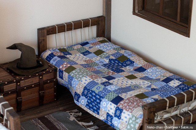 SD румбокс для смелых — Румбоксы и кукольные интерьеры: фото