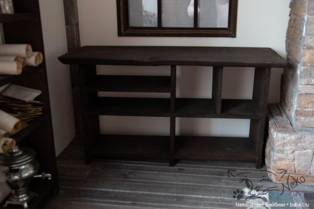 SD румбокс для смелых — Румбоксы и кукольные интерьеры: фото