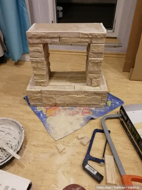 SD румбокс для смелых — Румбоксы и кукольные интерьеры: фото