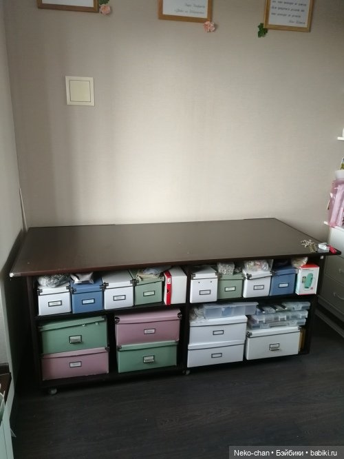 SD румбокс для смелых — Румбоксы и кукольные интерьеры: фото (фото 2)