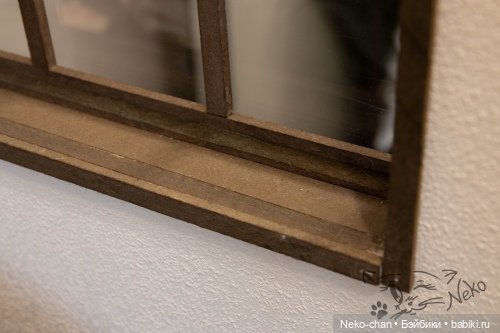 SD румбокс для смелых — Румбоксы и кукольные интерьеры: фото