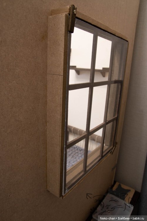 SD румбокс для смелых — Румбоксы и кукольные интерьеры: фото (фото 10)