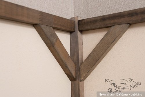 SD румбокс для смелых — Румбоксы и кукольные интерьеры: фото (фото 7)