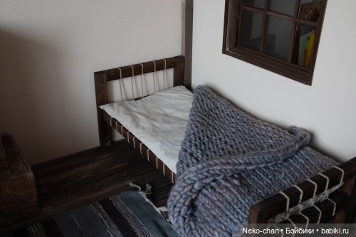 SD румбокс для смелых — Румбоксы и кукольные интерьеры: фото